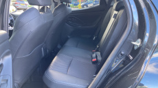 Mazda 2 Hybrid 1.5i Hybrid Select 5dr CVT Hybrid Hatchback